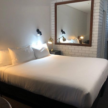 קופס הארבור Matador Motor Inn מראה חיצוני תמונה