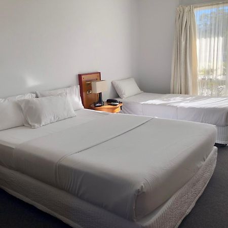 קופס הארבור Matador Motor Inn מראה חיצוני תמונה