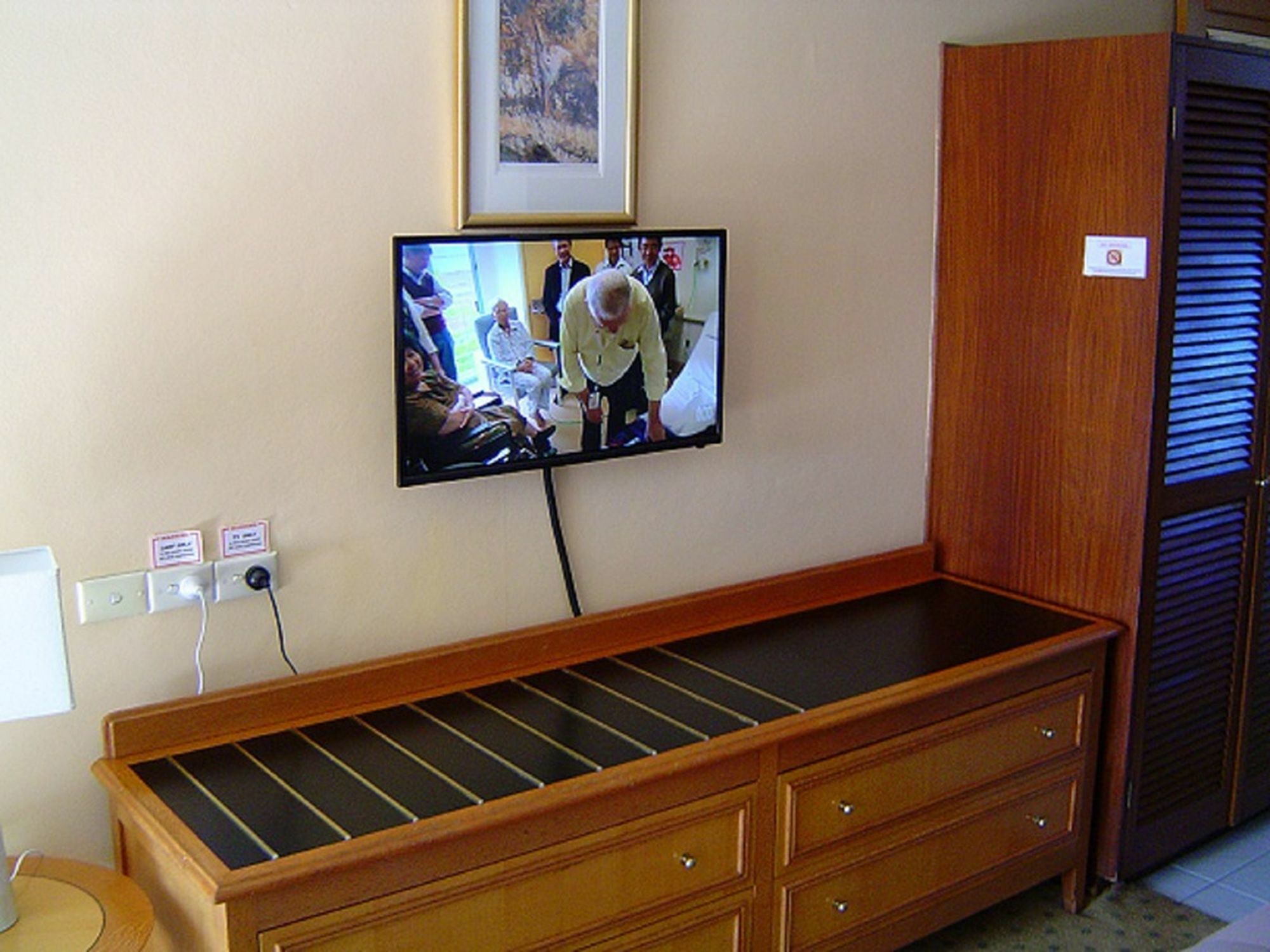 קופס הארבור Matador Motor Inn מראה חיצוני תמונה
